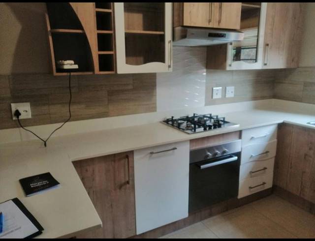 2 BEDROOM APARTMENT FOR SALE IN ANNLIN